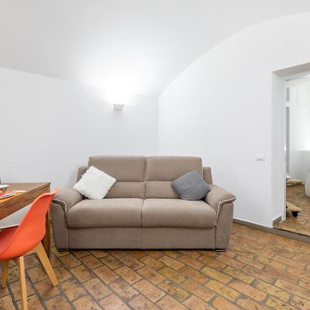 Central Stay Roma Exterior foto