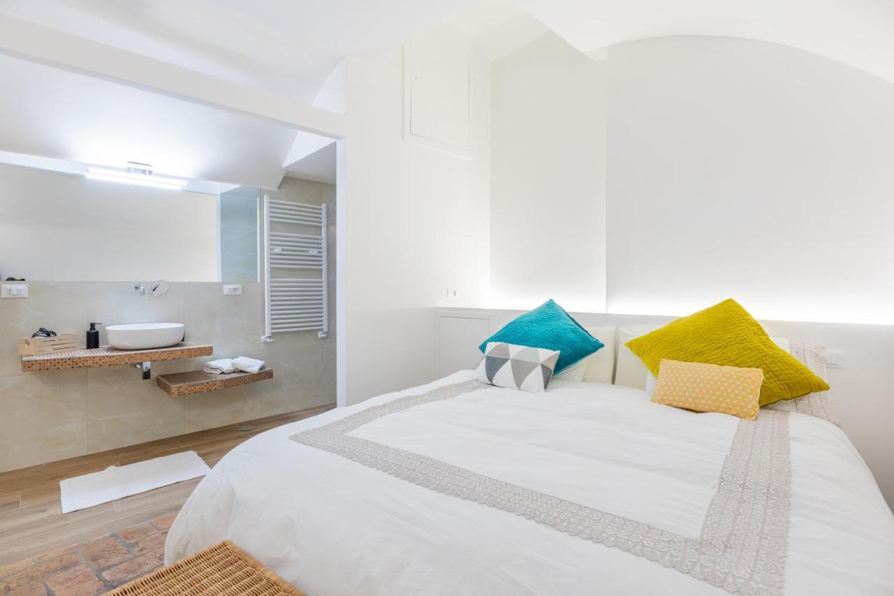 Central Stay Roma Exterior foto