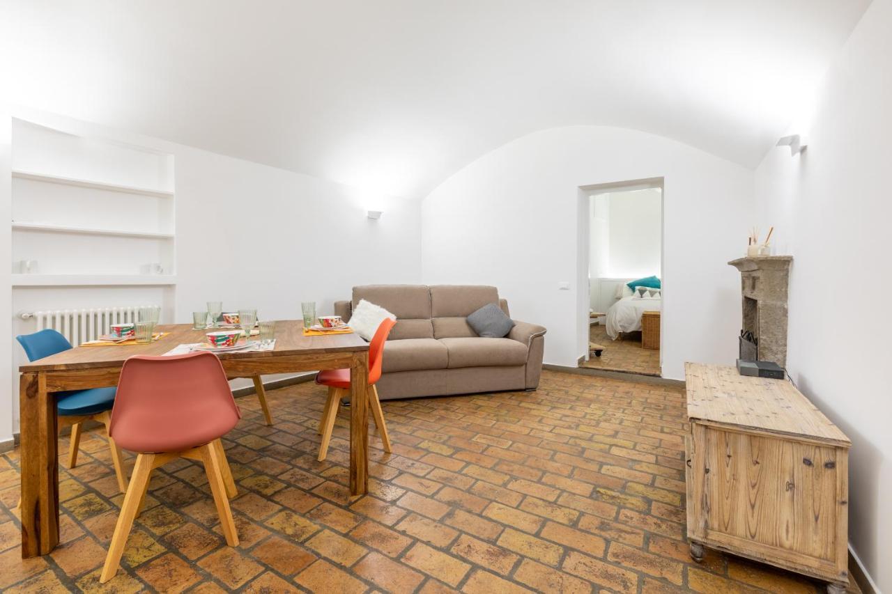 Central Stay Roma Exterior foto